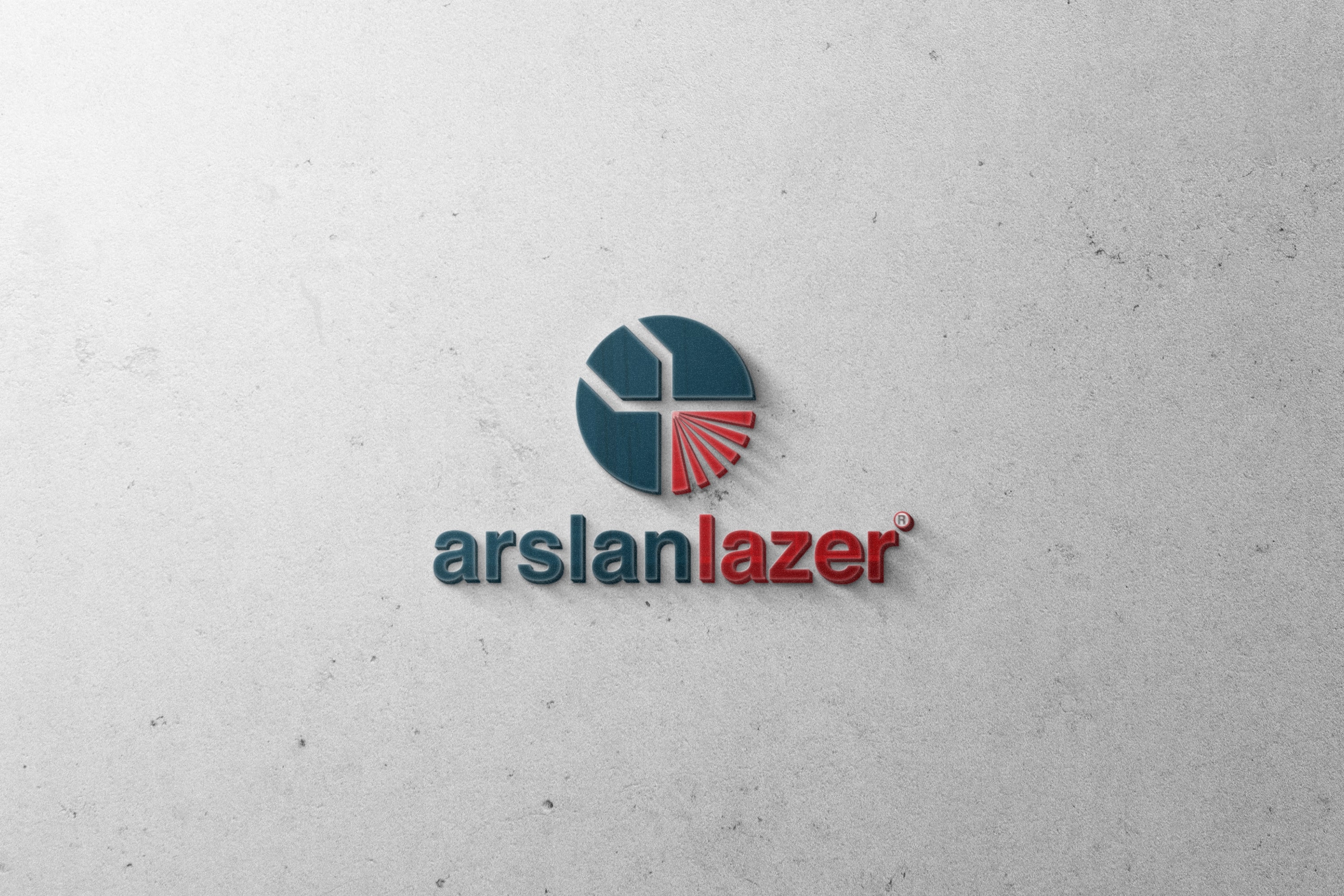 Arslan Lazer