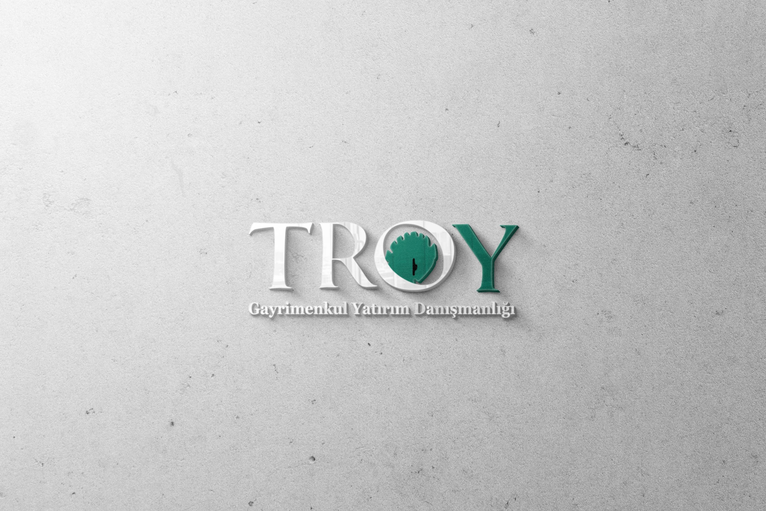 Troy Gayrimenkul Yatırım Danışmanlığı