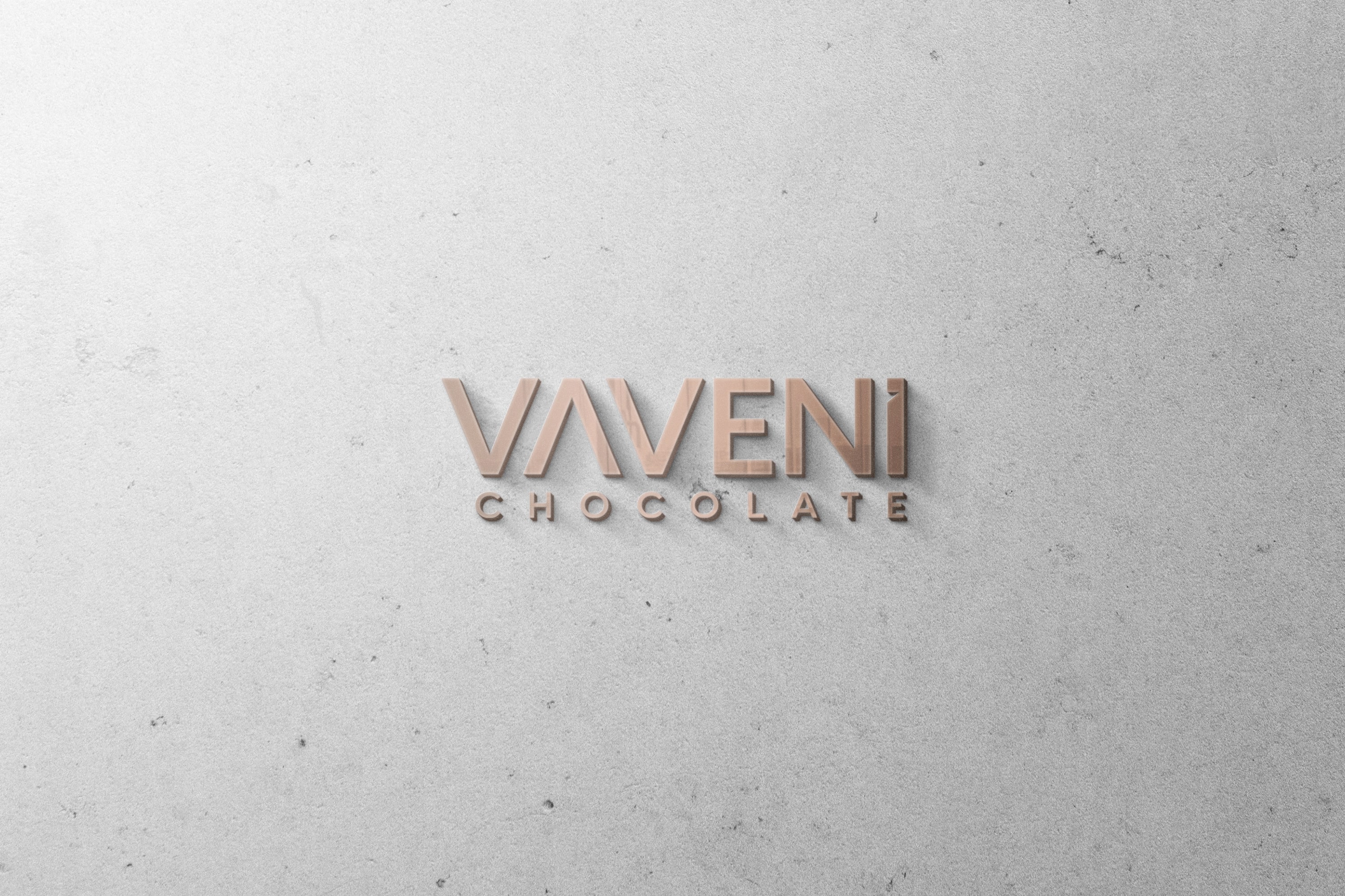 Vaveni Chocolate
